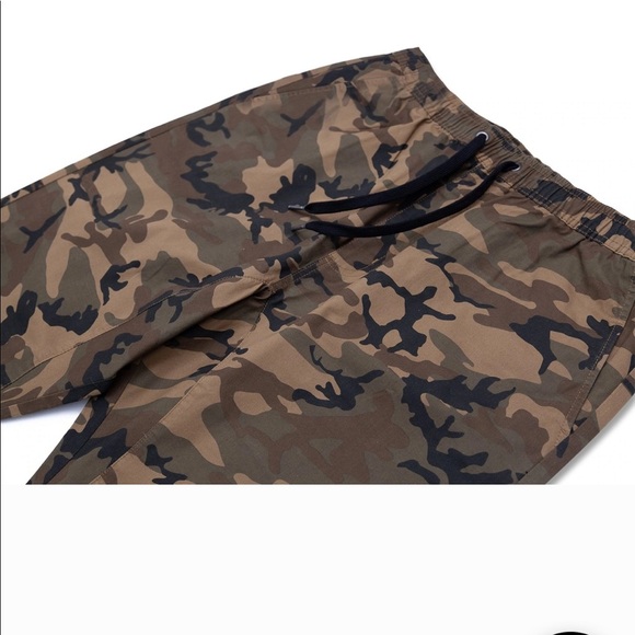 ⛓ Crooks&Castles Joggers - Picture 5 of 5